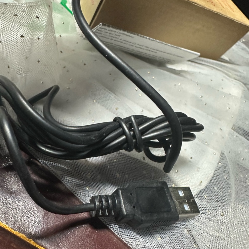 (Vintage)Sporty Ride Computer Mouse-compatible - Picture 10 of 10